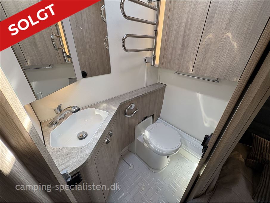 Kabe Briljant 470 XL KS